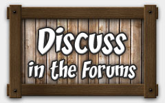 Discuss in the Forums