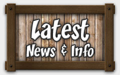 Latest News and Info