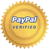 PayPal Verified