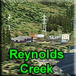Reynolds Creek