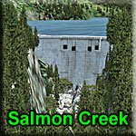 Salmon Creek