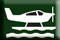 Float Plane Icon
