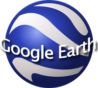 Google Earth Logo