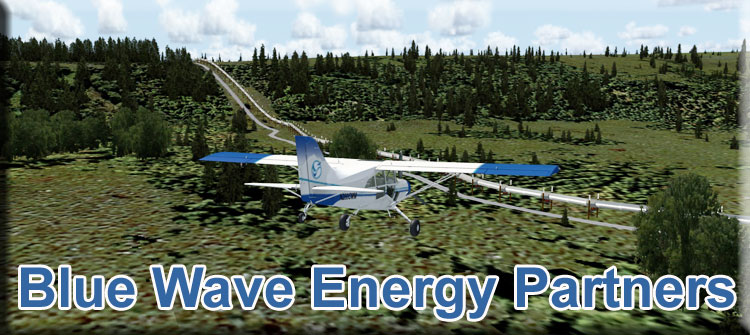 Blue Wave Energy Partners Pic