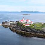 Green Island Light