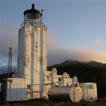 Cape Hichinbrok Light