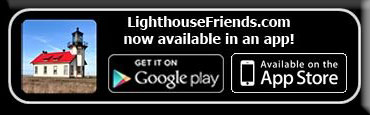 LighthouseFriends Logo