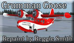 Grumman Goose Pic